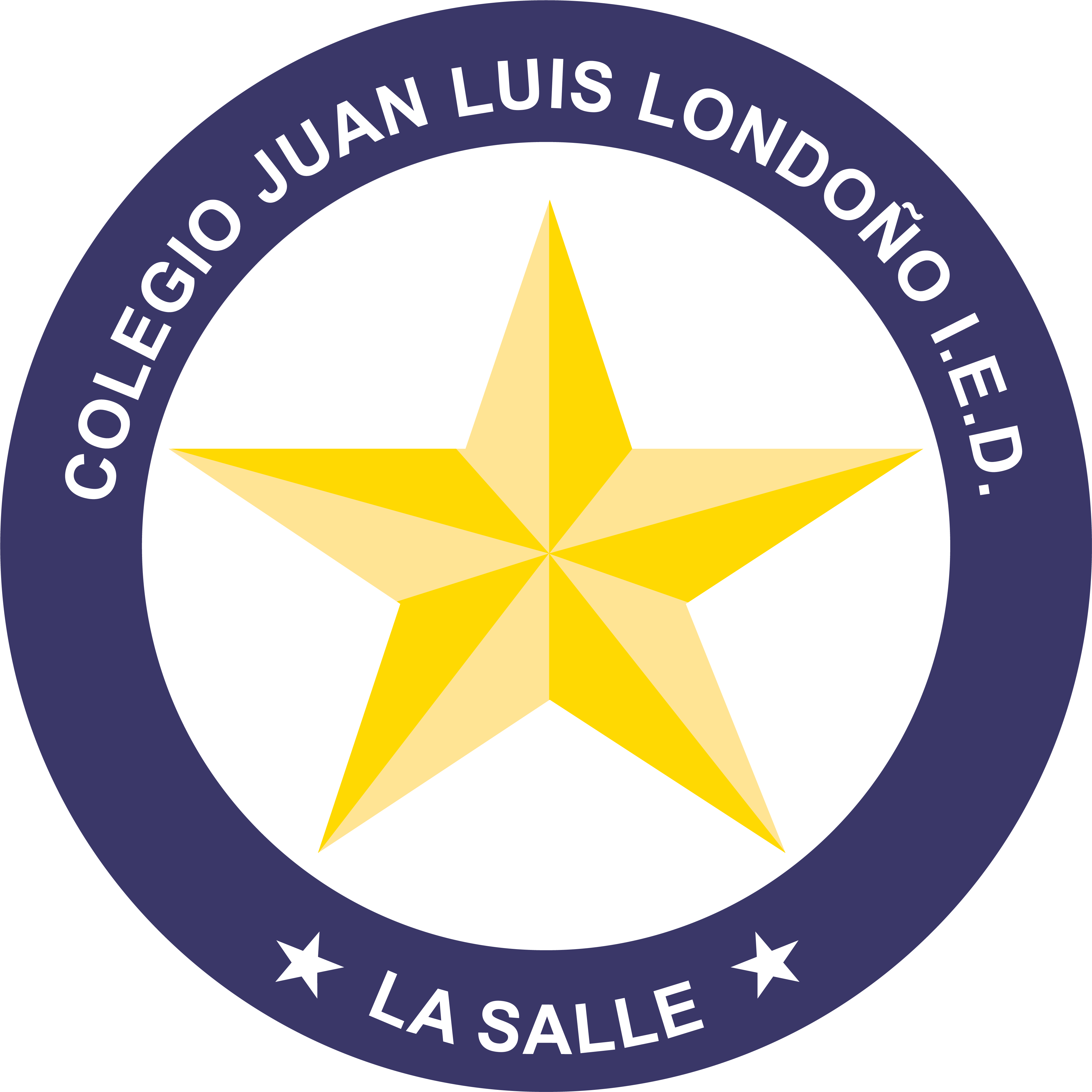 Logo colegio